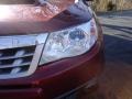 Camelia Red Metallic - Forester 2.5 XT Premium Photo No. 14