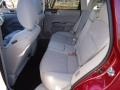 Camelia Red Metallic - Forester 2.5 XT Premium Photo No. 17