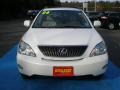 Crystal White Pearl - RX 330 AWD Photo No. 4