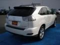 Crystal White Pearl - RX 330 AWD Photo No. 6