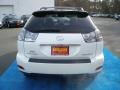 Crystal White Pearl - RX 330 AWD Photo No. 7