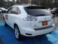 Crystal White Pearl - RX 330 AWD Photo No. 8