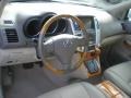 Crystal White Pearl - RX 330 AWD Photo No. 10