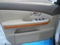Crystal White Pearl - RX 330 AWD Photo No. 11