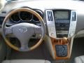 Crystal White Pearl - RX 330 AWD Photo No. 21