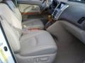 Crystal White Pearl - RX 330 AWD Photo No. 24