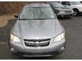 2009 Quartz Silver Metallic Subaru Outback 2.5i Special Edition Wagon  photo #2