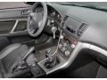2009 Quartz Silver Metallic Subaru Outback 2.5i Special Edition Wagon  photo #5