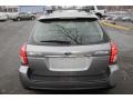 2009 Quartz Silver Metallic Subaru Outback 2.5i Special Edition Wagon  photo #6
