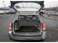 2009 Quartz Silver Metallic Subaru Outback 2.5i Special Edition Wagon  photo #7