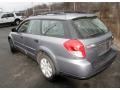 2009 Quartz Silver Metallic Subaru Outback 2.5i Special Edition Wagon  photo #9
