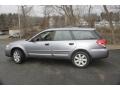 2009 Quartz Silver Metallic Subaru Outback 2.5i Special Edition Wagon  photo #10