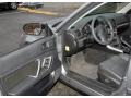 2009 Quartz Silver Metallic Subaru Outback 2.5i Special Edition Wagon  photo #12