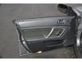 2009 Quartz Silver Metallic Subaru Outback 2.5i Special Edition Wagon  photo #14