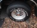 1992 Ford F150 S Regular Cab 4x4 Wheel and Tire Photo