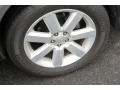 2009 Quartz Silver Metallic Subaru Outback 2.5i Special Edition Wagon  photo #16