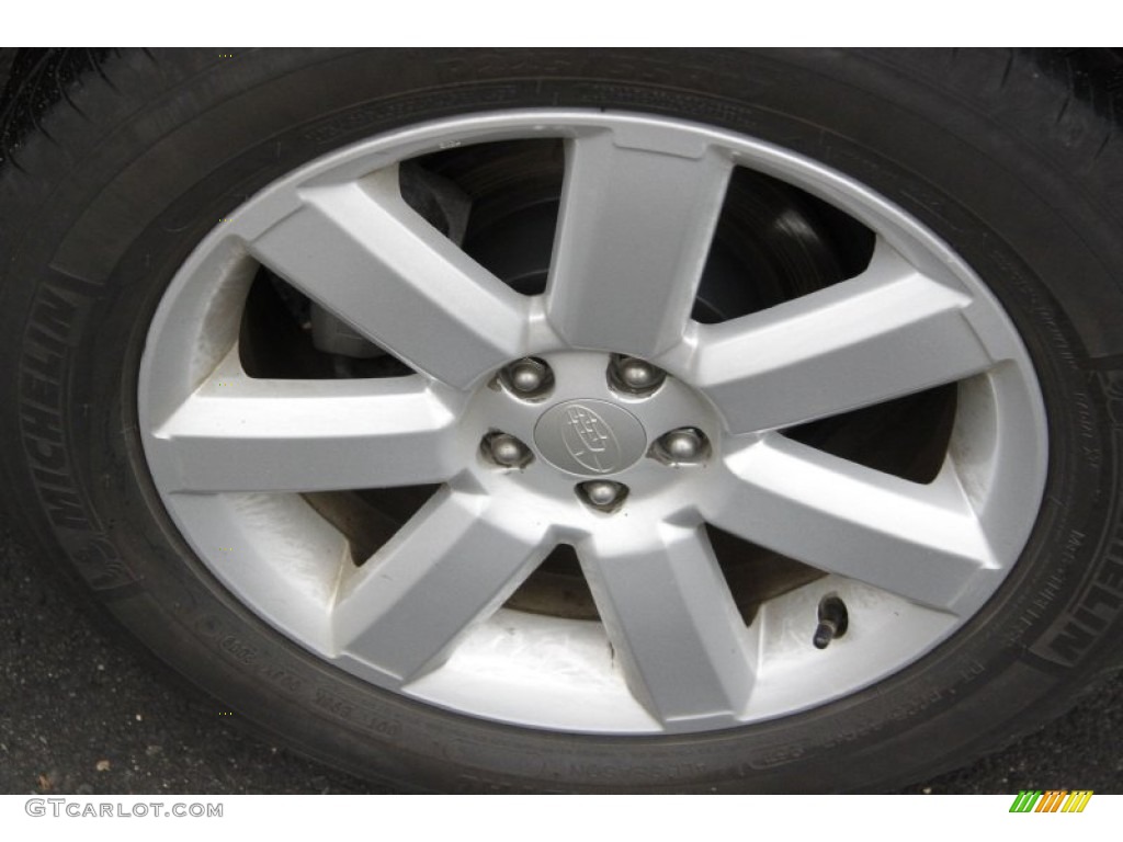 2009 Outback 2.5i Special Edition Wagon - Quartz Silver Metallic / Off Black photo #19