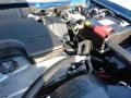 2.9 Liter DOHC 16-Valve Vortec 4 Cylinder 2012 Chevrolet Colorado LT Extended Cab Engine