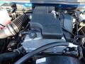 2.9 Liter DOHC 16-Valve Vortec 4 Cylinder Engine for 2012 Chevrolet Colorado LT Extended Cab #58906066