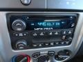 Ebony Audio System Photo for 2012 Chevrolet Colorado #58906105