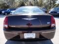 2005 Deep Lava Red Pearl Chrysler 300 Touring  photo #7