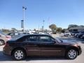 2005 Deep Lava Red Pearl Chrysler 300 Touring  photo #9