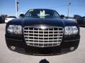 2005 Deep Lava Red Pearl Chrysler 300 Touring  photo #13