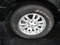 2011 Ford Expedition XLT 4x4 Wheel and Tire Photo