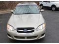 Harvest Gold Metallic - Legacy 2.5i Sedan Photo No. 2