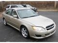 Harvest Gold Metallic - Legacy 2.5i Sedan Photo No. 3