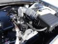 Silver Steel Metallic - 300 Touring Photo No. 17