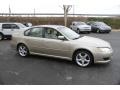 Harvest Gold Metallic - Legacy 2.5i Sedan Photo No. 4