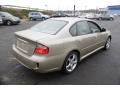 Harvest Gold Metallic - Legacy 2.5i Sedan Photo No. 6