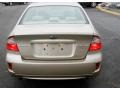 Harvest Gold Metallic - Legacy 2.5i Sedan Photo No. 7