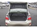 Harvest Gold Metallic - Legacy 2.5i Sedan Photo No. 8
