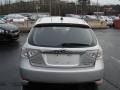 2008 Spark Silver Metallic Subaru Impreza WRX Wagon  photo #6