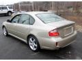 Harvest Gold Metallic - Legacy 2.5i Sedan Photo No. 9