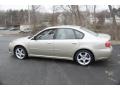 Harvest Gold Metallic - Legacy 2.5i Sedan Photo No. 11