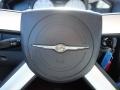 Silver Steel Metallic - 300 Touring Photo No. 25