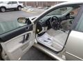 Harvest Gold Metallic - Legacy 2.5i Sedan Photo No. 13