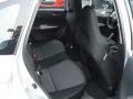 Spark Silver Metallic - Impreza WRX Wagon Photo No. 15