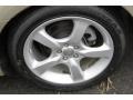 Harvest Gold Metallic - Legacy 2.5i Sedan Photo No. 16