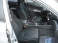 Spark Silver Metallic - Impreza WRX Wagon Photo No. 16