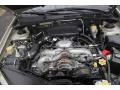 Harvest Gold Metallic - Legacy 2.5i Sedan Photo No. 25