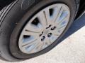 2005 Chrysler Town & Country LX Wheel