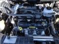 3.3L OHV 12V V6 2005 Chrysler Town & Country LX Engine