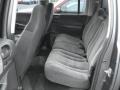 Dark Slate Gray Interior Photo for 2004 Dodge Dakota #58906804