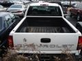 Summit White - Silverado 1500 Extended Cab 4x4 Photo No. 5