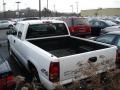 Summit White - Silverado 1500 Extended Cab 4x4 Photo No. 6