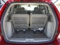 2005 Inferno Red Crystal Pearl Dodge Caravan SXT  photo #8